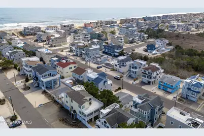 23 W Tebco Terrace, Long Beach Township, NJ 08008 - Photo 19