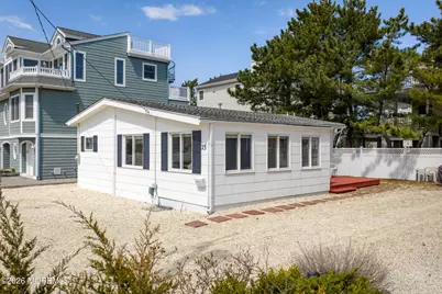 23 W Tebco Terrace, Long Beach Township, NJ 08008 - Photo 1