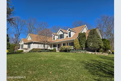 12 Marissa Drive, New Egypt, NJ 08533 - Photo 1