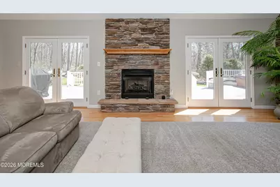 12 Marissa Drive, New Egypt, NJ 08533 - Photo 11