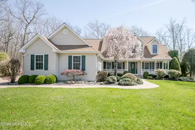 12 Marissa Drive, New Egypt, NJ 08533 - Photo 3