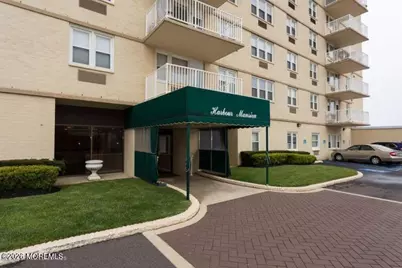 675 Ocean Avenue N #8K, Long Branch, NJ 07740 - Photo 9