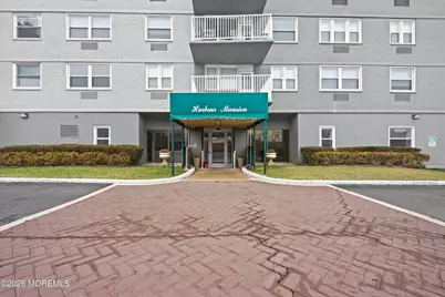 675 Ocean Avenue N #8K, Long Branch, NJ 07740 - Photo 15