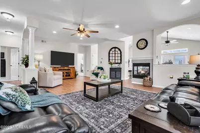 45 Milton Drive, Manchester Township, NJ 08759 - Photo 13