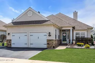 45 Milton Dr, Manchester Township, NJ 08759 - Photo 1