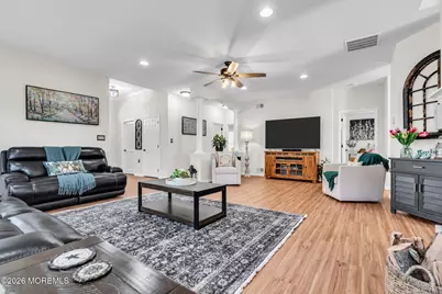 45 Milton Drive, Manchester Township, NJ 08759 - Photo 11