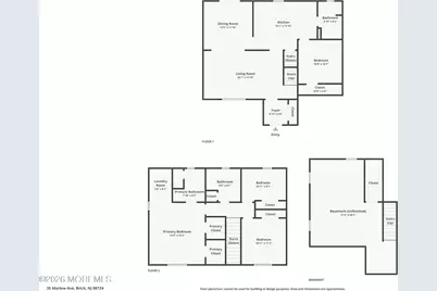 35 Marlow Avenue, Brick, NJ 08724 - Photo 57