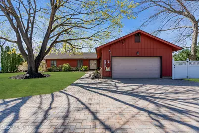 514 Highland Terrace, Brick, NJ 08723 - Photo 1