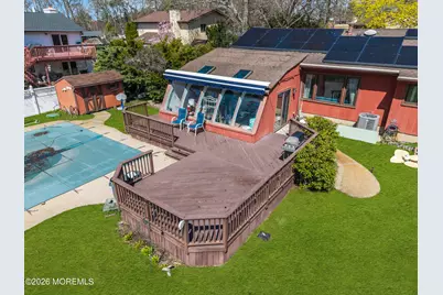 514 Highland Terrace, Brick, NJ 08723 - Photo 75