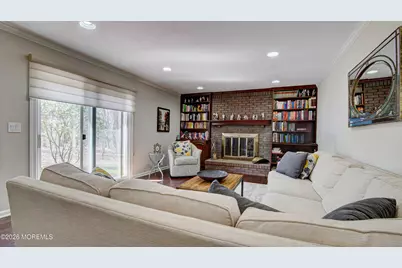 8 Sherman Court, Manalapan Township, NJ 07726 - Photo 19