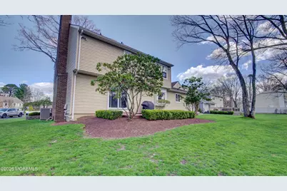 8 Sherman Court, Manalapan Township, NJ 07726 - Photo 43