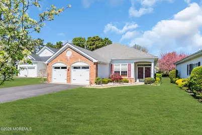 35 Quicksilver Court, Lakewood, NJ 08701 - Photo 1