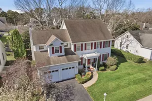 352 Chestnut Dr, Manahawkin, NJ 08050 - Photo 31