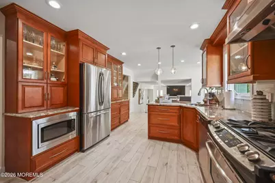 20 Colts Run, Marlboro Township, NJ 07746 - Photo 17