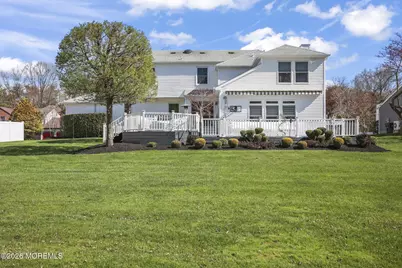 20 Colts Run, Marlboro Township, NJ 07746 - Photo 37