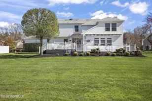 20 Colts Run, Marlboro Township, NJ 07746 - Photo 37