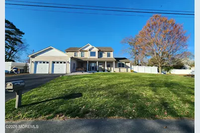 820 Elwood Street, Forked River, NJ 08731 - Photo 1