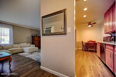 19 Pine Cluster Circle #A, Manalapan Township, NJ 07726 - Photo 5