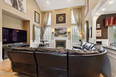 48 Condor Drive, Morganville, NJ 07751 - Photo 7