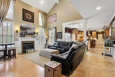 48 Condor Drive, Morganville, NJ 07751 - Photo 5
