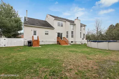 48 Condor Drive, Morganville, NJ 07751 - Photo 33