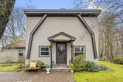 164 W 3rd Street, Howell Township, NJ 07731 - Photo 3