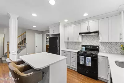 164 W 3rd Street, Howell Township, NJ 07731 - Photo 7