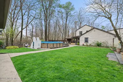 164 W 3rd Street, Howell Township, NJ 07731 - Photo 41