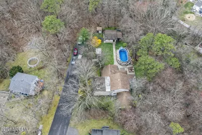 164 W 3rd Street, Howell Township, NJ 07731 - Photo 47