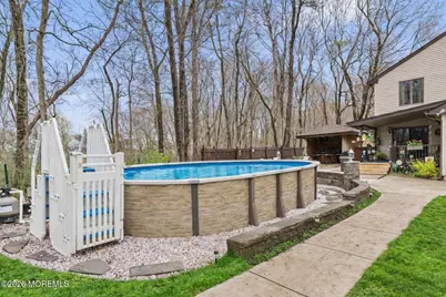 164 W 3rd Street, Howell Township, NJ 07731 - Photo 39