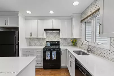 164 W 3rd Street, Howell Township, NJ 07731 - Photo 5