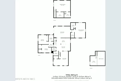164 W 3rd Street, Howell Township, NJ 07731 - Photo 49