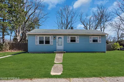 215 Scammell Drive, Browns Mills, NJ 08015 - Photo 1