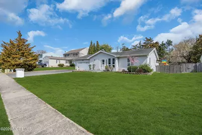 118 Joanna Drive, Toms River Township, NJ 08753 - Photo 3