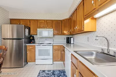 7 C Amherst Road #64, Manchester Township, NJ 08759 - Photo 13