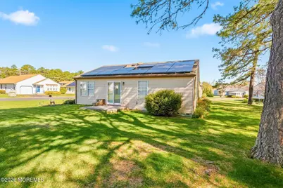 7 C Amherst Road #64, Manchester Township, NJ 08759 - Photo 25