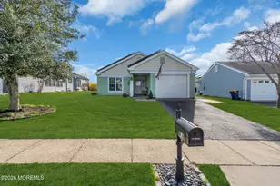 13 Newbury Row, Manchester Township, NJ 08759 - Photo 5