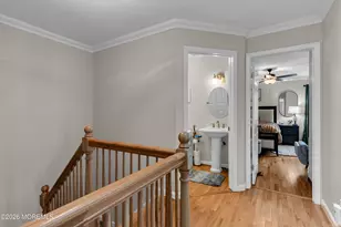 321 Oak Knoll Dr, Manalapan Township, NJ 07726 - Photo 17