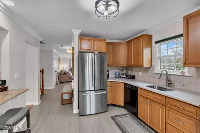 321 Oak Knoll Drive #32-1, Manalapan Township, NJ 07726 - Photo 7