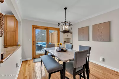 321 Oak Knoll Drive #32-1, Manalapan Township, NJ 07726 - Photo 11