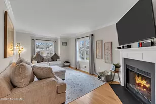 321 Oak Knoll Dr, Manalapan Township, NJ 07726 - Photo 5