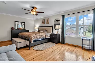 321 Oak Knoll Drive #32-1, Manalapan Township, NJ 07726 - Photo 19