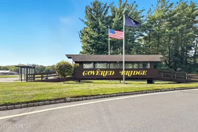 154 Cross Slope Court #G, Manalapan Township, NJ 07726 - Photo 27