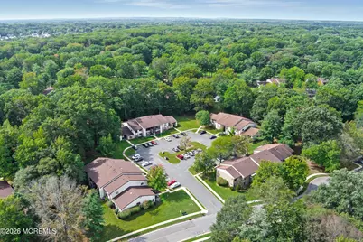 154 Cross Slope Court #G, Manalapan Township, NJ 07726 - Photo 1