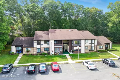 154 Cross Slope Court #G, Manalapan Township, NJ 07726 - Photo 39