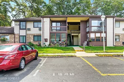 154 Cross Slope Court #G, Manalapan Township, NJ 07726 - Photo 1