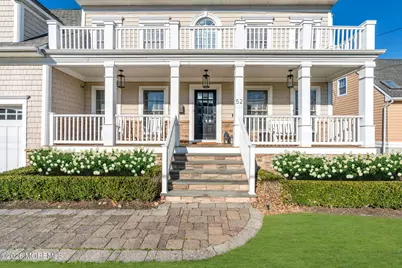 52 Navesink Drive, Monmouth Beach, NJ 07750 - Photo 3
