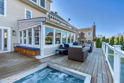 52 Navesink Drive, Monmouth Beach, NJ 07750 - Photo 51