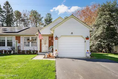 144 B Sunset Road #60, Whiting, NJ 08759 - Photo 1