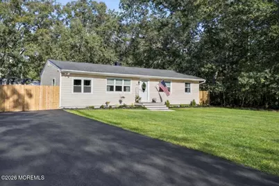 2628 Midway Avenue, Manchester Township, NJ 08759 - Photo 1